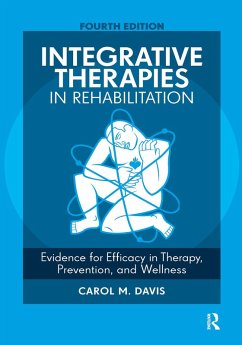 Cover Integrative Therapies in Rehabilitation (eBook, PDF)