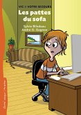 Les pattes du sofa (eBook, ePUB) Les pattes du sofa (eBook, ePUB)