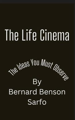 Cover The Life Cinema (eBook, ePUB)