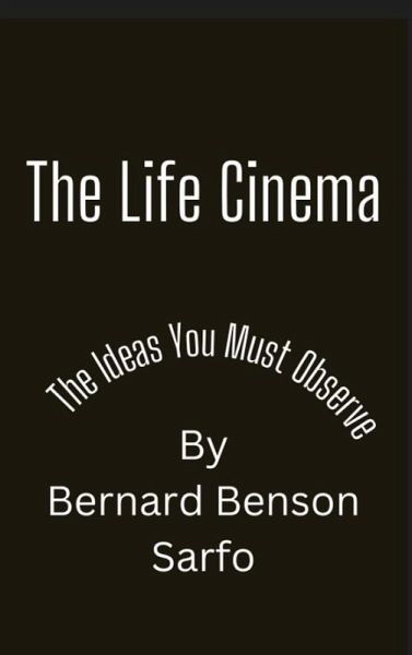 The Life Cinema (eBook, ePUB)