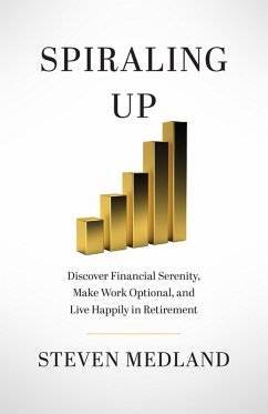 Cover Spiraling Up (eBook, ePUB)