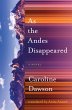 As the Andes Disappeared (eBook, ePUB) - Bild 1