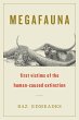 Megafauna (eBook, ePUB) - Bild 1