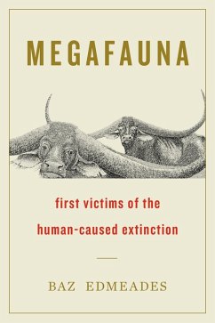 Megafauna (eBook, ePUB) - Edmeades, Baz