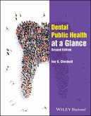 Dental Public Health at a Glance (eBook, ePUB)