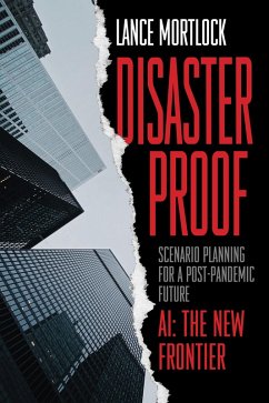 Cover Disaster Proof (eBook, ePUB)