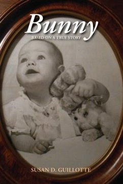 Cover Bunny (eBook, ePUB)