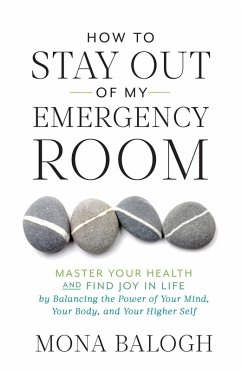 Cover How to Stay Out of My Emergency Room (eBook, ePUB)