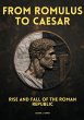 From Romulus to Caesar (eBook, ePUB) - Bild 1