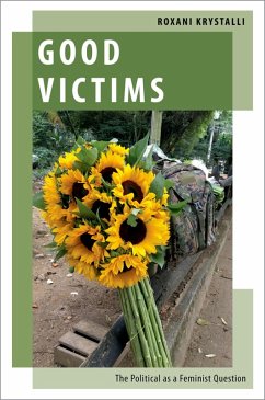 Cover Good Victims (eBook, ePUB)
