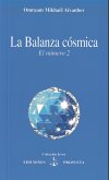 La Balanza cósmica (eBook, ePUB)