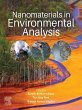 Nanomaterials in Environmental Analysis... - Bild 1