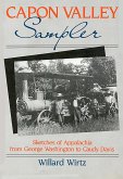 Capon Valley Sampler (eBook, ePUB)