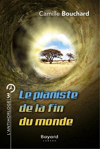 Le pianiste de la fin du monde (eBook, ePUB) Le pianiste de la fin du monde (eBook, ePUB)