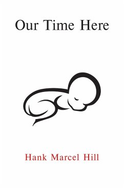 Cover OUR TIME HERE (eBook, ePUB)