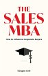 Sales MBA (eBook, ePUB) - Bild 1