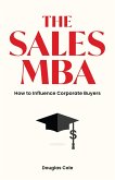 Sales MBA (eBook, ePUB) Sales MBA (eBook, ePUB)