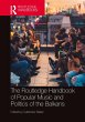 The Routledge Handbook of Popular Music... - Bild 1