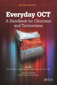 Everyday OCT (eBook, ePUB) - Schuman, Joel S.; Puliafito, Carmen A.; Fujimoto, James G.; Duker, Jay