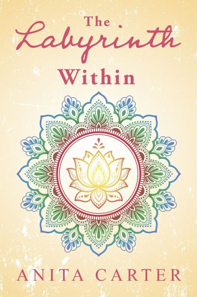 Labyrinth Within (eBook, ePUB)