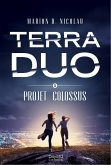 Projet Colossus (eBook, ePUB)