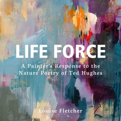 Cover Life Force (eBook, ePUB)