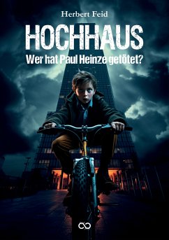 Hochhaus (eBook, ePUB) - Feid, Herbert