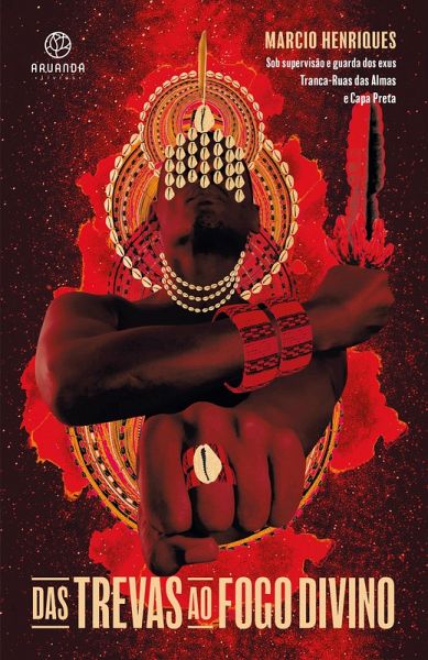 Das trevas ao fogo divino (eBook, ePUB) Das trevas ao fogo divino (eBook, ePUB)