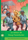Le retour de Doug l'aventurier (eBook, ePUB)
