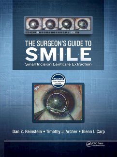 Cover The Surgeon's Guide to SMILE (eBook, ePUB)