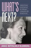 What's Next? (eBook, ePUB)