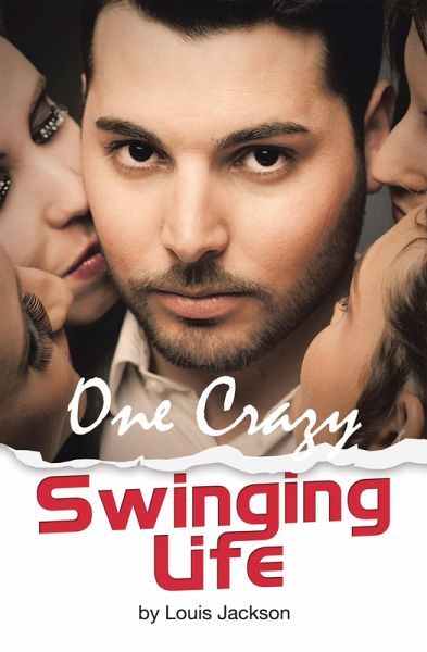 One Crazy Swinging Life (eBook, ePUB) One Crazy Swinging Life (eBook, ePUB)