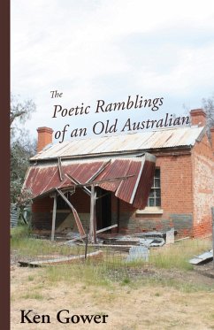 Cover Poetic Ramblings of an Old Australian (eBook, ePUB)