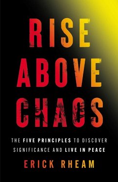 Cover Rise above Chaos (eBook, ePUB)