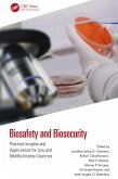 Biosafety and Biosecurity (eBook, PDF)