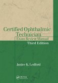 Certified Ophthalmic Technician Exam Review Manual (eBook, ePUB)
