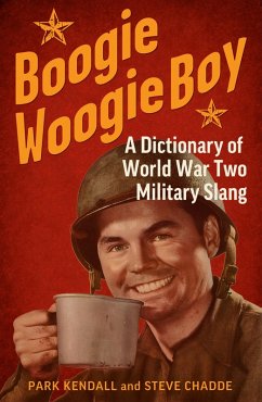 Cover Boogie Woogie Boy (eBook, ePUB)