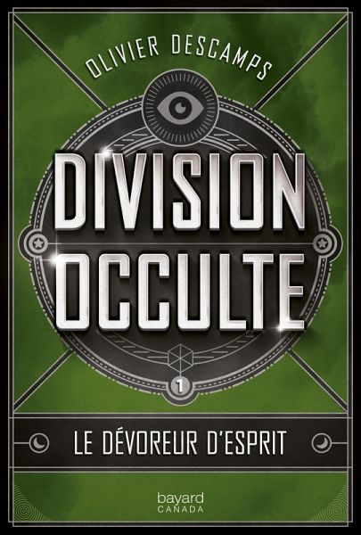 Le dévoreur d'esprit (eBook, ePUB)