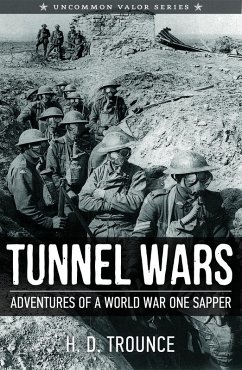 Cover Tunnel Wars (eBook, ePUB)