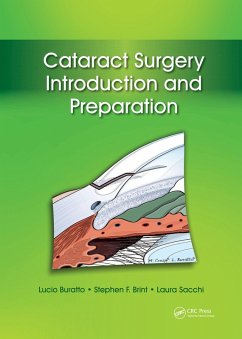Cover Cataract Surgery (eBook, ePUB)