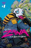 Zawa + The Belly of the Beast #1 (eBook, PDF) Zawa + The Belly of the Beast #1 (eBook, PDF)