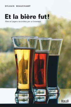 Cover Et la bière fut! (eBook, ePUB)