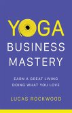 Yoga Business Mastery (eBook, ePUB)