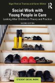 Social Work with Young People in Care (eBook, PDF)