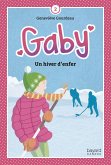 Un hiver d'enfer (eBook, ePUB)