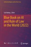 Blue Book on AI and Rule of Law in the World (2022) (eBook, PDF)