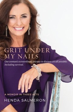 Cover Grit Under My Nails (eBook, ePUB)