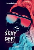 Le sexy défi de Lou Lafleur (eBook, ePUB)