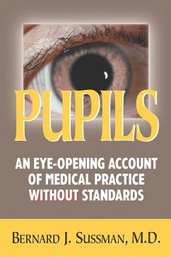 Cover Pupils (eBook, ePUB)