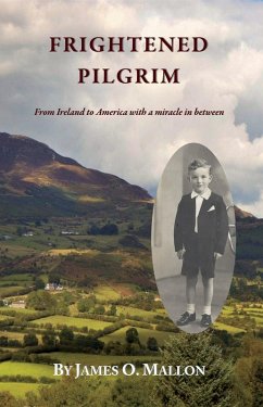 Cover Frightened Pilgrim (eBook, ePUB)